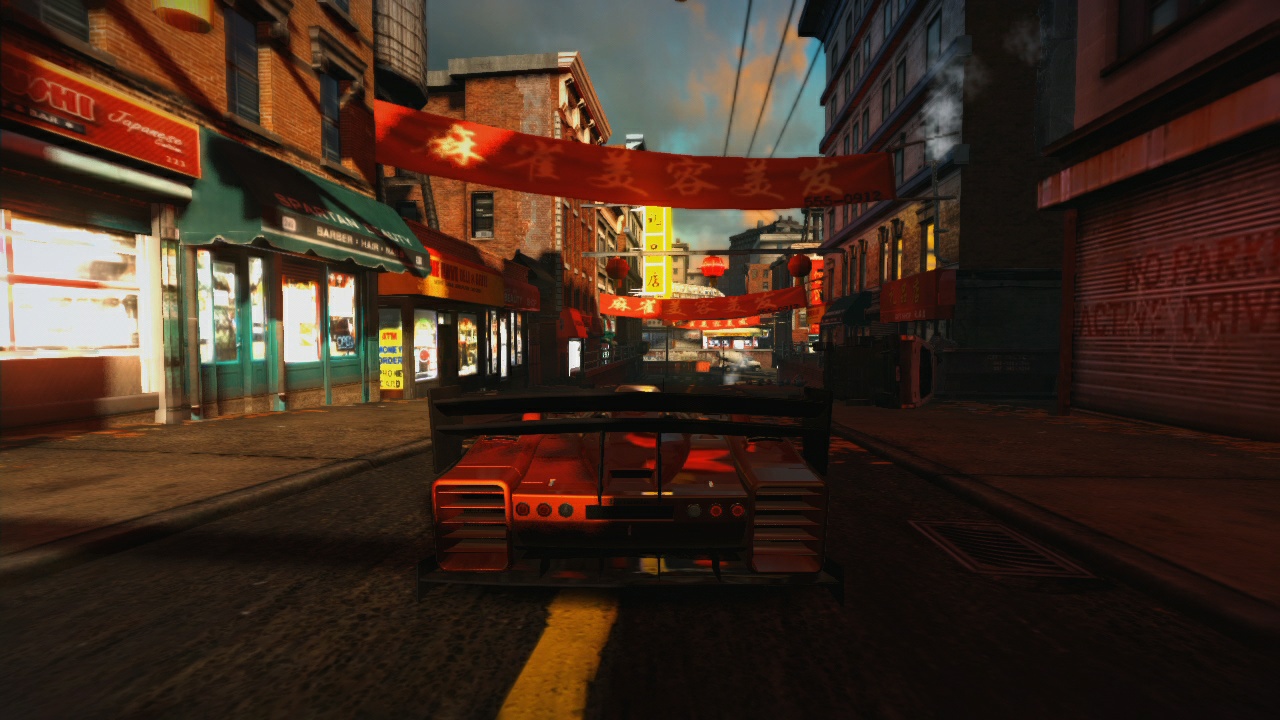 Ridge Racer Unbounded (Edición Limitada) - Imagen 39